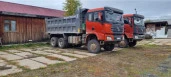 Специализированный, автомобиль  самосвал SHACMAN SX32586T385, 2021 г/в, Идентификационный номер: LZGJR4T59MX121639. Обременение: Залог в пользу АКИП "АКИБАНК" (ПАО).
